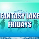 FRIDAYS ARE FOR FUN!