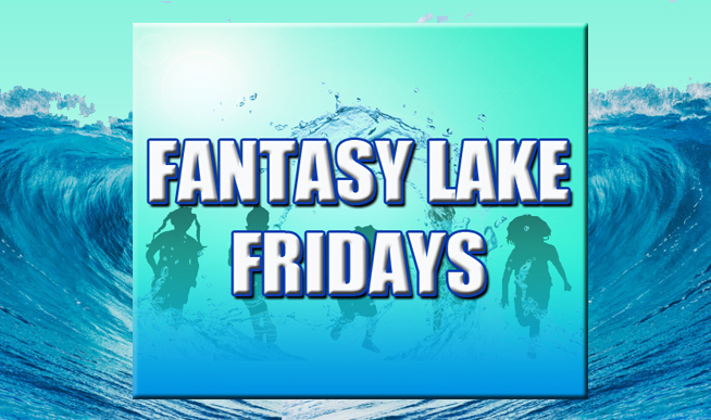 fantastylakefridayspromoreel