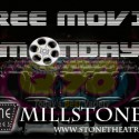 FREE MOVIE MONDAY